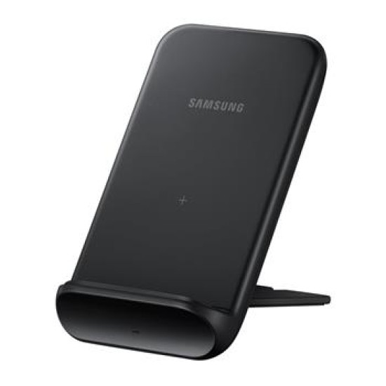 WIRELESS CHARGER SAMSUNG EP-N3300TBE BLACK